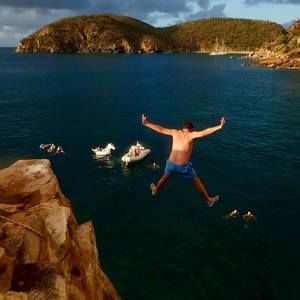 Meet your Posher, Chad